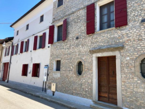 Palazzo Strassoldo bed & breakfast, Teor